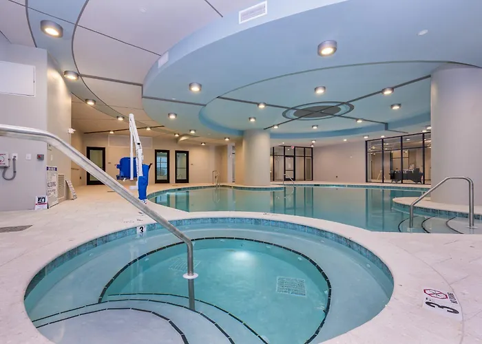 Phoenix Ii 1003 Apartment Gulf Shores