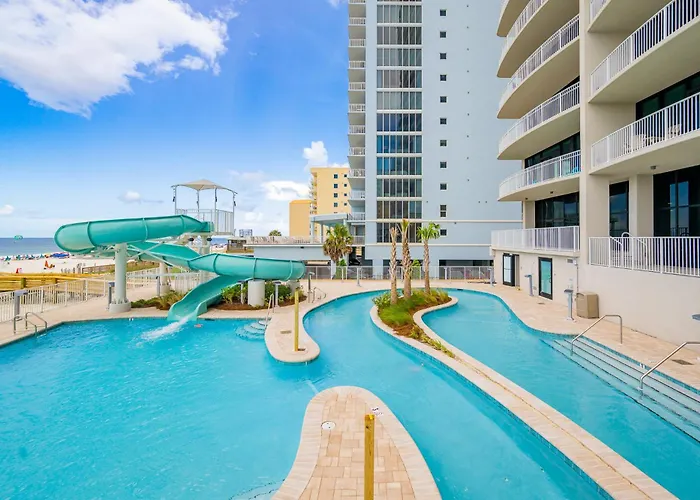 Phoenix Ii 1003 Gulf Shores