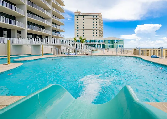 Phoenix Ii 1003 Gulf Shores
