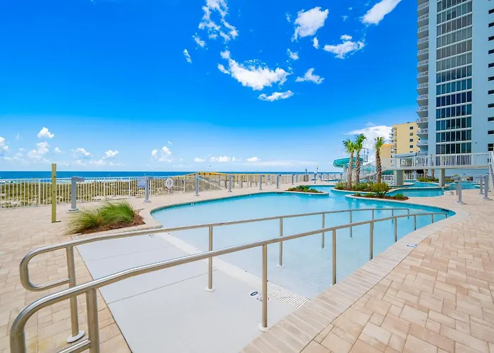 Apartment Phoenix Ii 1003