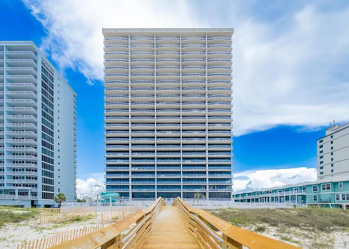 Phoenix Ii 1003 Apartment Gulf Shores