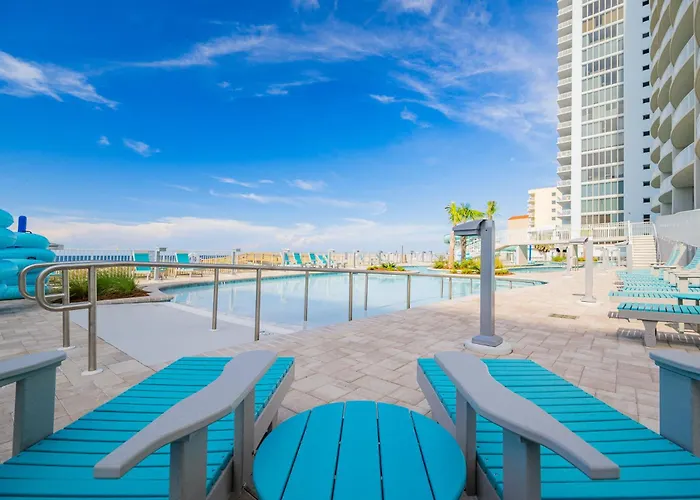 Phoenix Ii 1003 Gulf Shores