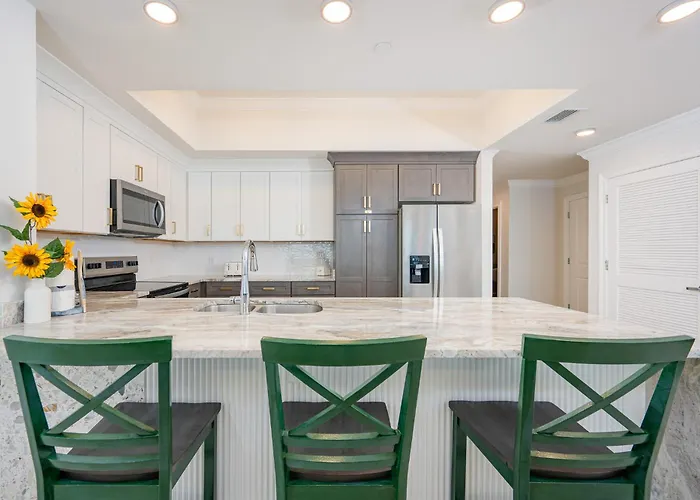 Phoenix Ii 1003 Apartment Gulf Shores