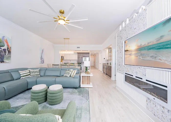 Apartment Phoenix Ii 1003 Gulf Shores