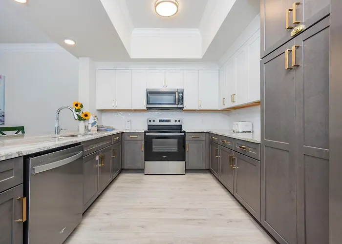 Apartment Phoenix Ii 1003