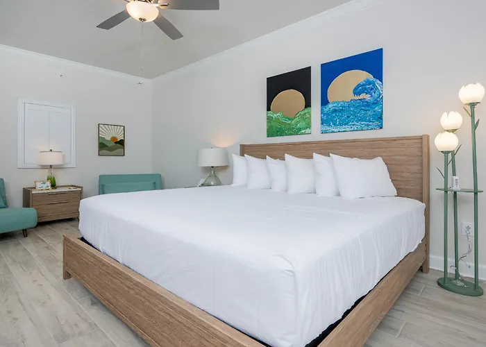 Apartment Phoenix Ii 1003