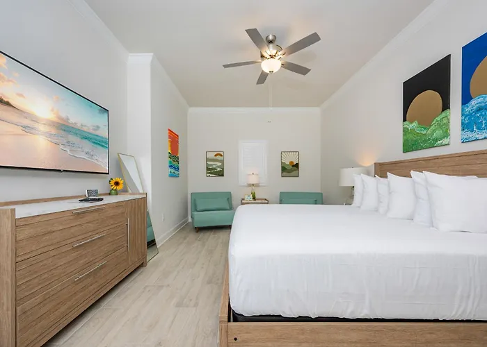 Phoenix Ii 1003 Apartment *