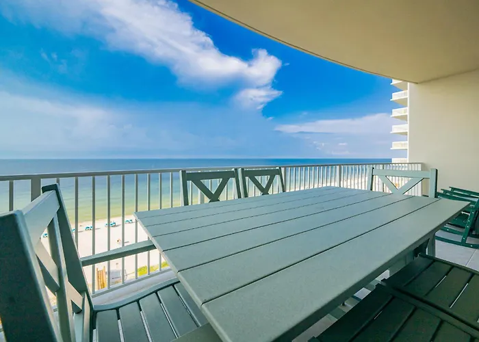 Apartment Phoenix Ii 1003