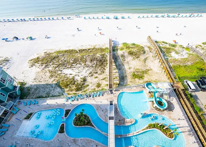 Phoenix Ii 1003 Apartment Gulf Shores